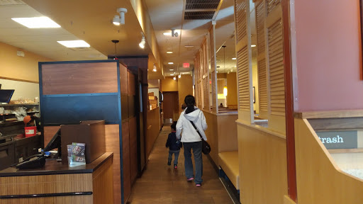 Sandwich Shop «Panera Bread», reviews and photos, 650 Main Ave, Norwalk, CT 06851, USA