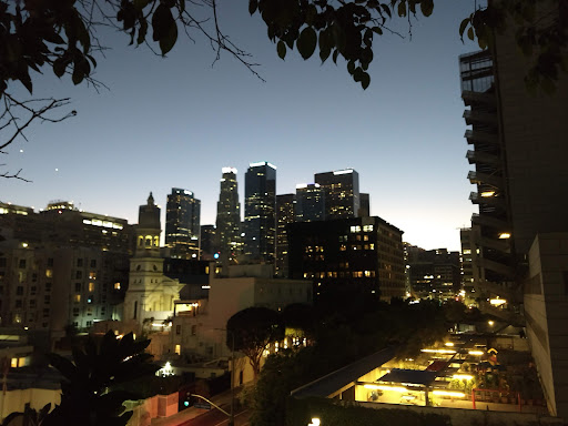 Shopping Mall «Weller Court», reviews and photos, 123 Astronaut E S Onizuka St, Los Angeles, CA 90012, USA