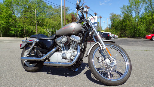 Used Truck Dealer «All Star Auto Sales», reviews and photos, 329 Maple St, Marlborough, MA 01752, USA