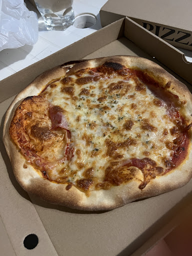Gusta Pizza CAMPELLO - Carrer de Sant Ramon, 106, 03560 El Campello, Alicante, España