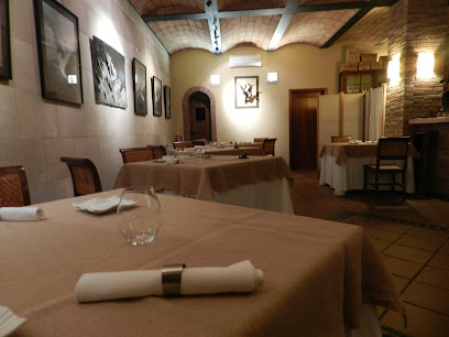 Restaurant Els Tallers - Carrer dels, Carrer Rentadors, n 2, 43362 Siurana, Tarragona, Spain
