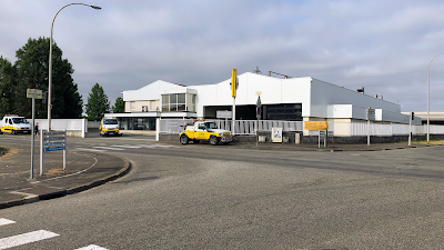 RENAULT / DACIA - GARAGE BARRERE à Tarbes