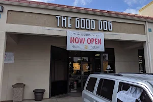 The Good Dog image