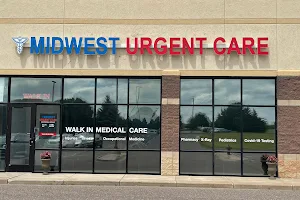 Midwest Urgent Care image