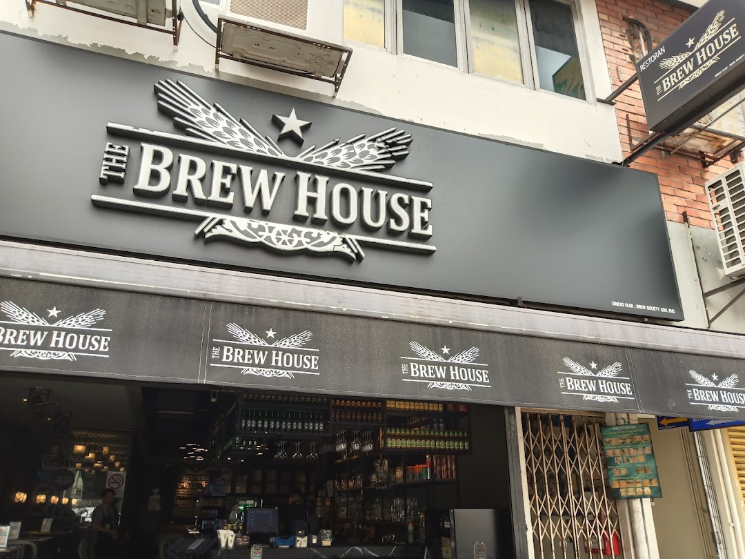 The Brew House SS2