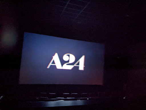 Movie Theater «AMC Concord Mills 24», reviews and photos, 8421 Concord Mills Boulevard, Concord, NC 28027, USA