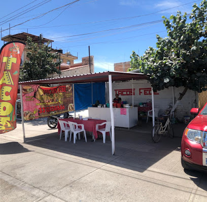 Tacos Fede - Eje Pte. 52, Centro, 49400 Tizapán el Alto, Jal., Mexico