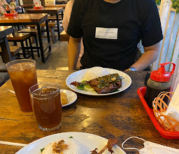 Bebek Kaleyo Bandung photo