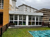 Maria Wonenburger Escola Infantil Municipal en Lugo