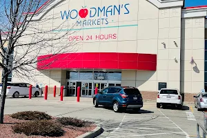 Woodman's Food Market image
