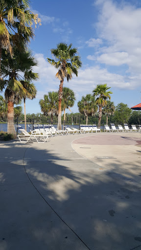 Park «Downey Park», reviews and photos, 10107 Flowers Ave, Orlando, FL 32825, USA