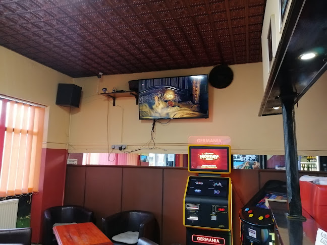 Recenzije Caffe bar "Kec u Koprivnica - Kafić