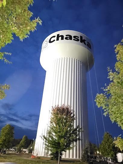 Chaska Water Tower