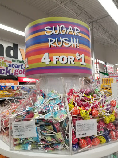 Variety Store «Five Below», reviews and photos, 309 Lancaster Ave, Wayne, PA 19087, USA