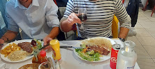 Plats et boissons du Restaurant portugais Le Transmontano à Saint-Denis - n°5