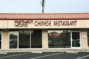 Mandarin Wong Chinese Restaurant image