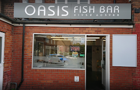 Oasis Fish Bar