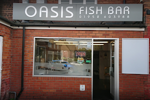 Oasis Fish Bar image