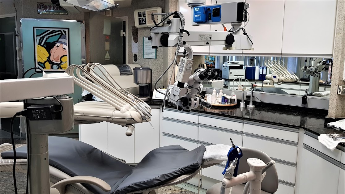 Dentiste Montrouge : Dr Korobelnik Robert à Montrouge