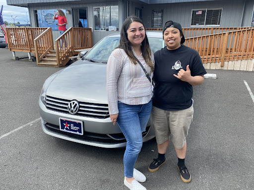 Used Car Dealer «All American Motors», reviews and photos, 6247 S Tacoma Way, Tacoma, WA 98409, USA