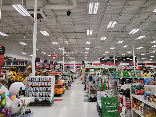 Craft Store «Michaels», reviews and photos, 2218 Interstate 45 N, Conroe, TX 77301, USA