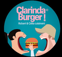 Photos du propriétaire du Restaurant de hamburgers CLARINDA Burger par robert et Célia cuisinent à Frontignan - n°10