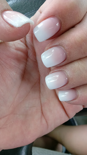 Nail Salon «Crystal Nails Salon», reviews and photos, 10172 Carlin Dr, Covington, GA 30014, USA