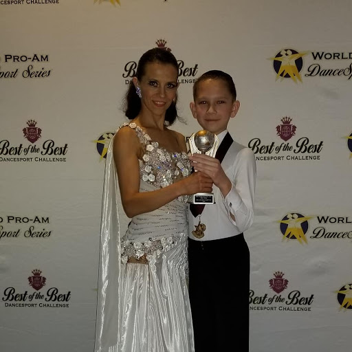 Dance School «Columbus Dance Centre», reviews and photos, 1000 Morrison Rd, Columbus, OH 43230, USA