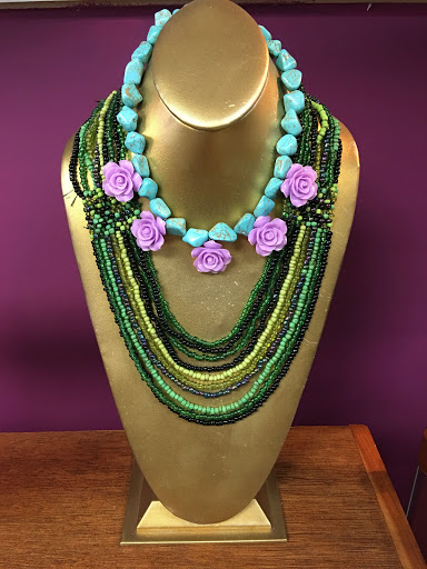 Gift Shop «Quetzal Boutique», reviews and photos, 3509 E 1st St, Los Angeles, CA 90063, USA