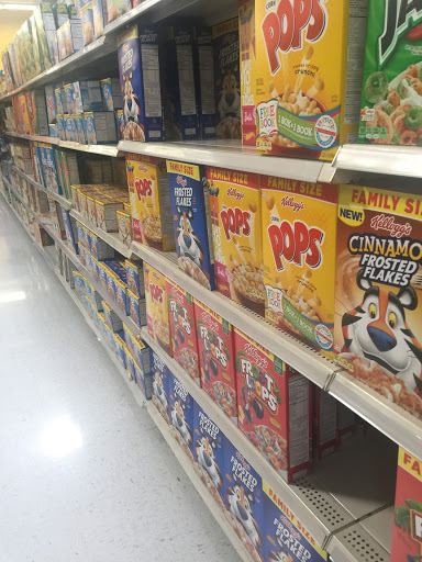 Department Store «Walmart Supercenter», reviews and photos, 7400 Guilford Dr, Frederick, MD 21704, USA