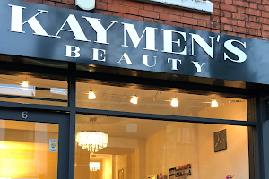 Kaymen's Beauty & Nail Salon image
