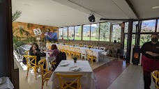 Restaurante A Cuchillo en Soto del Real