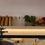 Photo n°3 de l'avis de Yalim.t fait le 01/11/2022 à 14:16 sur le  MaDó Filoneria Pugliese à Alberobello