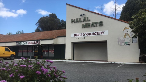 Butcher Shop «Halal Meats», reviews and photos, 1538 S De Anza Blvd, San Jose, CA 95129, USA