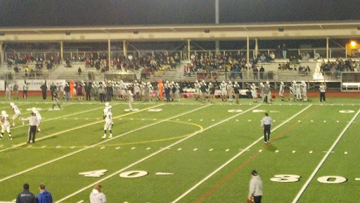 Stadium «Sunset Stadium», reviews and photos, 1707 Main St, Sumner, WA 98390, USA