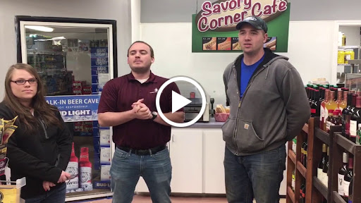 Convenience Store «Spring Valley General Store», reviews and photos, 1616 W Spring Valley Paintersville Rd, Spring Valley, OH 45370, USA