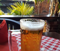 Tavern De Bali Bar and Restaurant photo