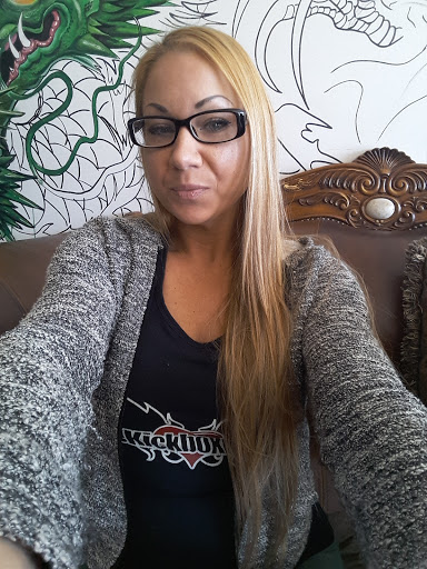 Tattoo Shop «Think Tattoos LLC», reviews and photos, 1222 Hamilton Ave, Trenton, NJ 08629, USA