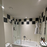 Photo n°5 de l'avis de Alessio.i fait le 20/01/2023 à 22:15 sur le  Grand Hotel Cavour Florence à Florence