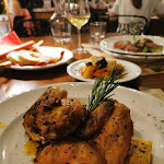 Photo n°12 de l'avis de Reschberger.o fait le 07/10/2023 à 10:06 sur le  Locanda Sandi à Valdobbiadene