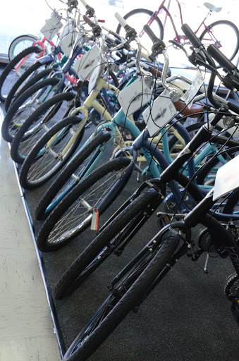 Bicycle Store «Sumbaum Cycle», reviews and photos, 114 N Larkin Ave, Joliet, IL 60435, USA