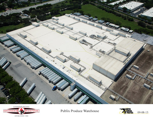 Roofing Contractor «Advanced Roofing Inc», reviews and photos, 1950 NW 22nd St, Fort Lauderdale, FL 33311, USA