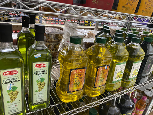 Mediterranean Restaurant «Baraka Halal Market & Grill», reviews and photos, 952 W El Camino Real, Sunnyvale, CA 94087, USA