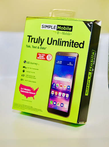 Cell Phone Store «Cellular Gallery», reviews and photos, 1608 Santa Monica Blvd, Santa Monica, CA 90404, USA