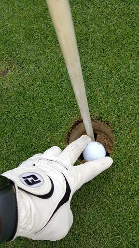 Golf Course «Village Greens Golf Course», reviews and photos, 3809 Penn Ave, Reading, PA 19608, USA