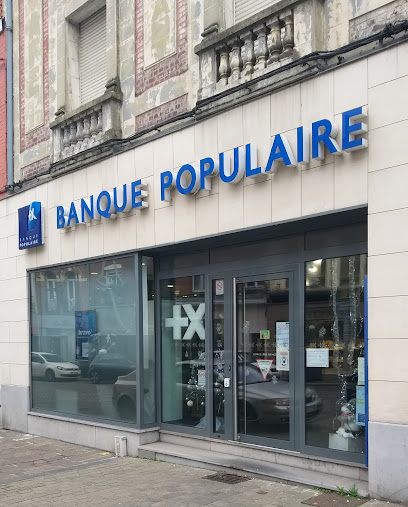 Photo du Banque Banque Populaire du Nord à Béthune