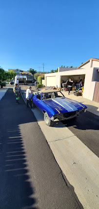 Guapo's Custom Body Shop - Photo 3 - Car repair in Oxnard, CA, Oxnard