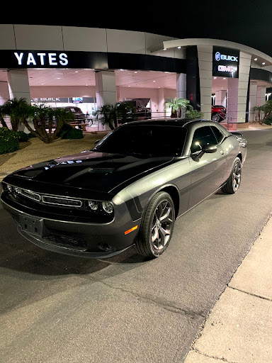 GMC Dealer «Yates Buick GMC», reviews and photos, 13845 W Test Dr, Goodyear, AZ 85338, USA