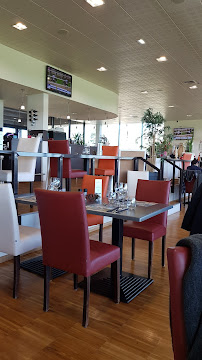 Atmosphère du Restaurant Le Fer à Cheval à La Teste-de-Buch - n°10
