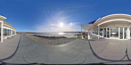 Wedding Venue «Newport Beach House: A Longwood Venue», reviews and photos, 55 Purgatory Rd, Middletown, RI 02842, USA